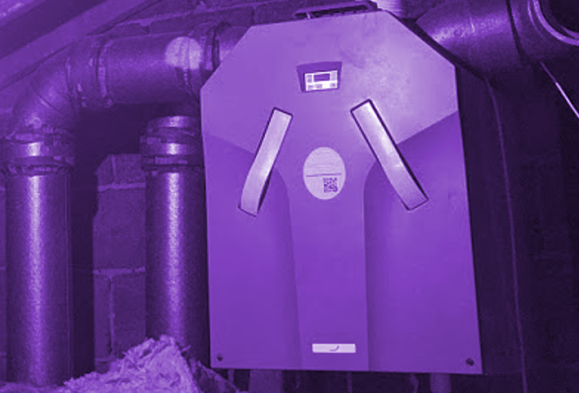 Unlocking the Benefits of MVHR: A Guide to Mechanical Ventilation with Heat Recovery for Rental Properties 1 MVHR (purple)