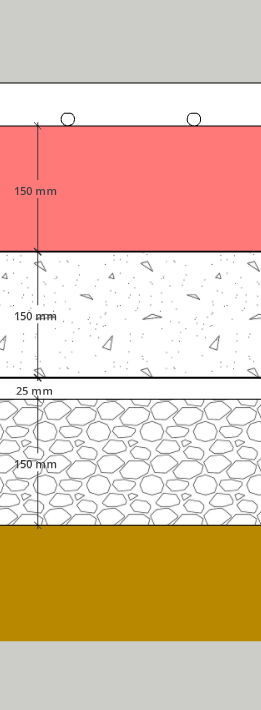 Concrete Slab with Underfloor Heating: The Smart Way to Build Warm, Efficient Floors 4 insulated floor cold concrete slab