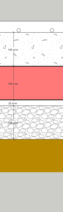 Concrete Slab with Underfloor Heating: The Smart Way to Build Warm, Efficient Floors 3 insulated floor warm concrete slab with screed